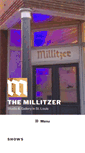 Mobile Screenshot of millitzer.com